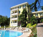 Hotel Villa Sofia Gardone Riviera Gardasee